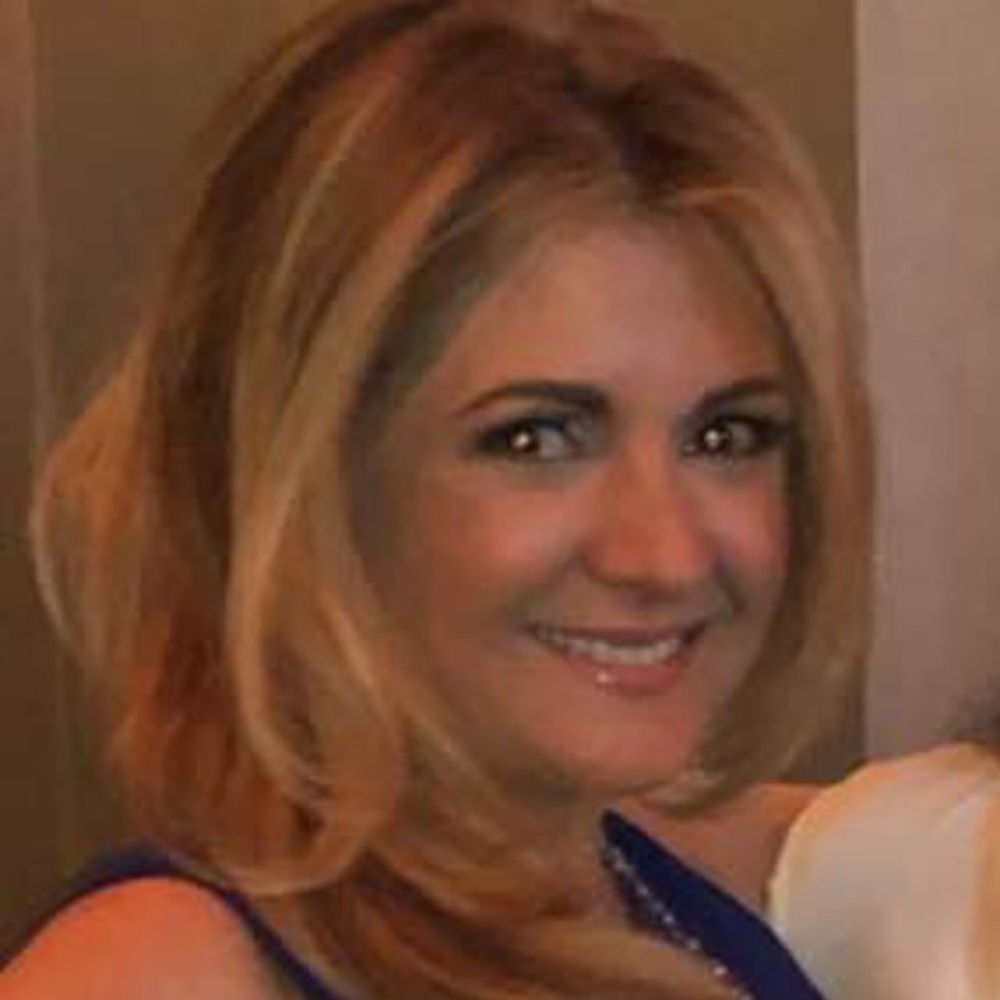 Meet your Posher, Lori